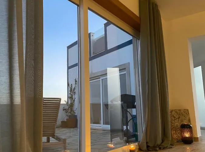 Сasa de vacaciones Joia Da Casa House With Private Pool