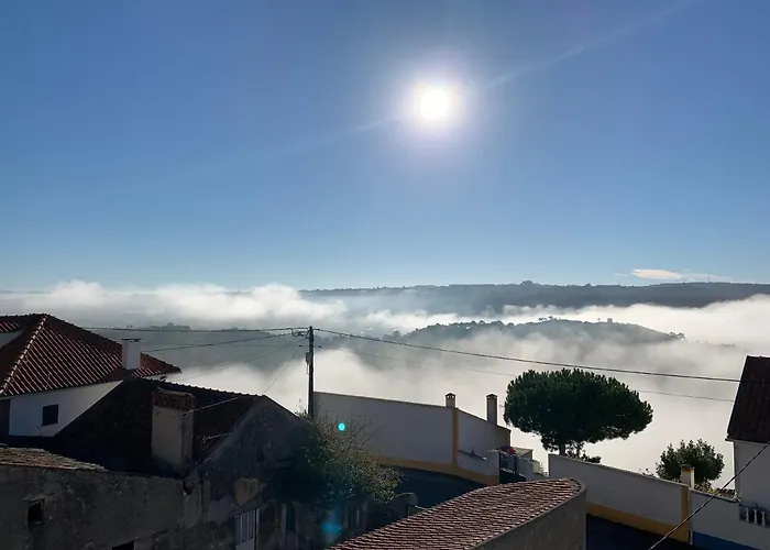 Сasa de vacaciones Joia Da Casa House With Private Pool Sobral (Leiria)