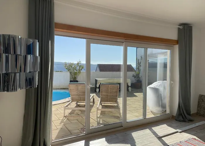 Joia Da Casa House With Private Pool