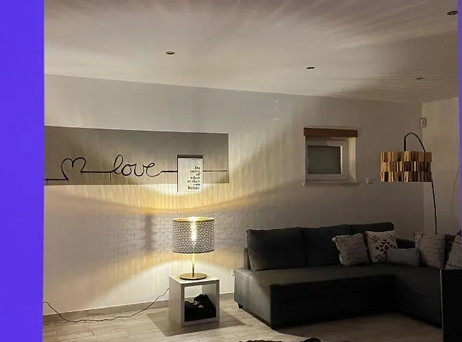 Сasa de vacaciones Joia Da Casa House With Private Pool *