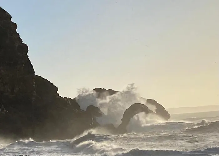 Joia Da Casa House With Private Pool Сasa de vacaciones