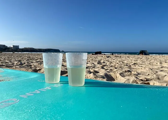 Joia Da Casa House With Private Pool Сasa de vacaciones Sobral (Leiria)