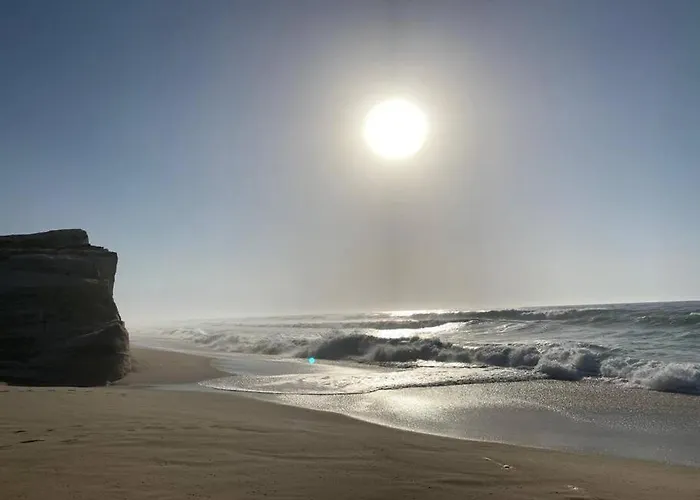 Сasa de vacaciones Joia Da Casa House With Private Pool *