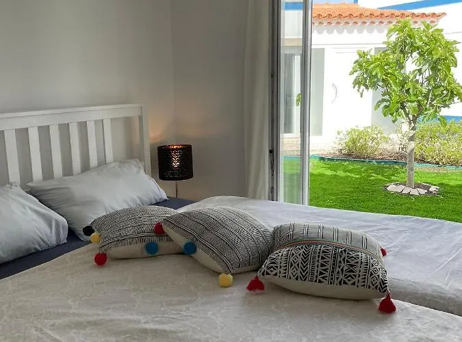 Joia Da Casa House With Private Pool Сasa de vacaciones Sobral (Leiria)